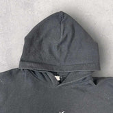 Malevolence Graphic Hoodie - XL